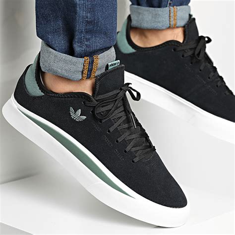 adidas sabalo shoes black